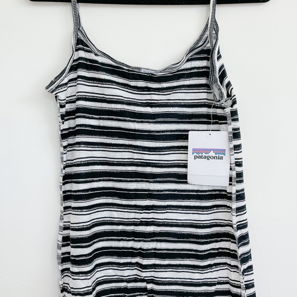 Set of 2 NWT Women's Patagonia Necessity Cami Tanks Size Small - Picture 2 of 4